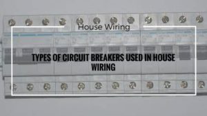 types-of-circuit-breakers