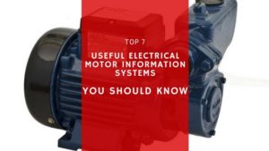 motor information systems