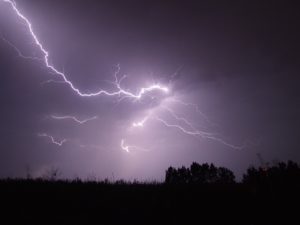Lightning Phenomena