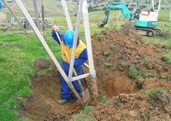 Power Transmission Tower Extensions