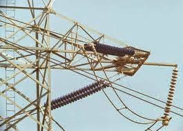 High Voltage Power Transmission Line Insulators and their Types