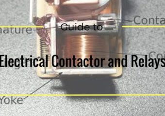 Guide to Electrical Contactor and Relays