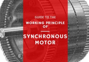 Working Principle of Synchronous Motor and Features of It