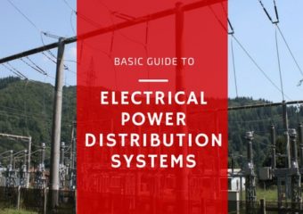 Basic Guide To Electrical Power Distribution Systems (Ring, Radial , Network)