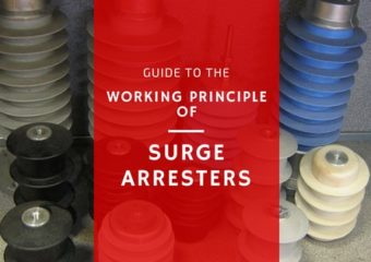 Why Surge Arresters For Transformer Protection Is Very Important