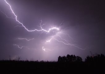 What is Lightning Phenomena and Why Lightning Flash Occurrence