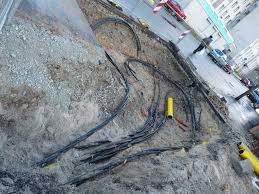 Definitive Guide to Electrical Underground Cables