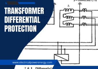 Unleashing the Power of Transformer Differential Protection: The Ultimate Guide