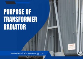 Transformer Radiator Functions and Operations