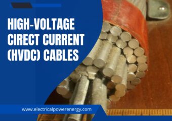 High-Voltage Direct Current Cables in Electrical Industry