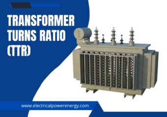 Transformer Turns Ratio Test: Principles, Procedure, and Significance