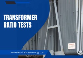 Understanding Transformer Ratio Tests